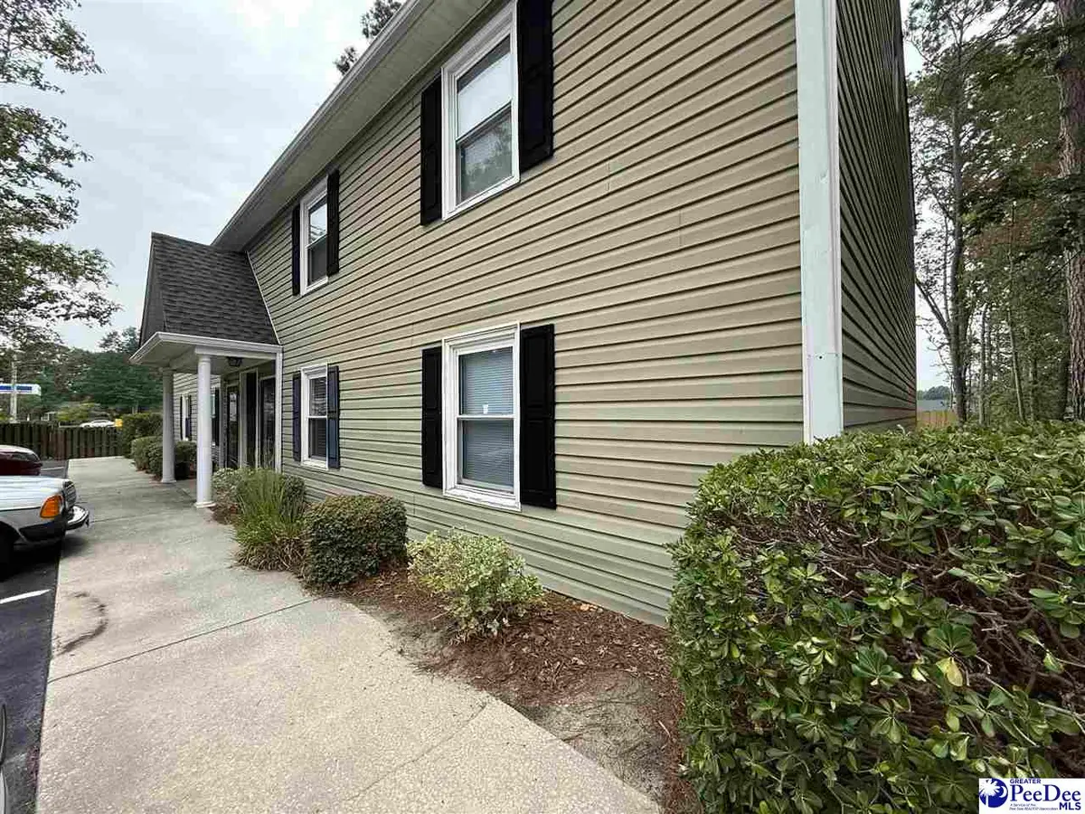 2201 W Jody Road 2b, Florence, SC 29501-2083 - #1