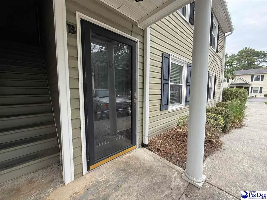 2201 W Jody Road 2b, Florence, SC 29501-2083 - #2