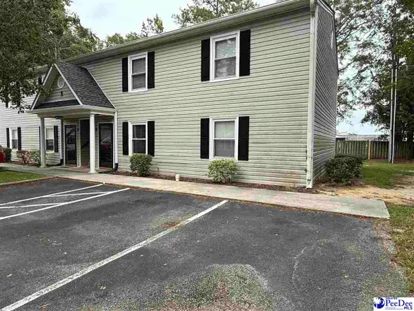 2201 W Jody Rd Apt 1b, Florence, SC 29501