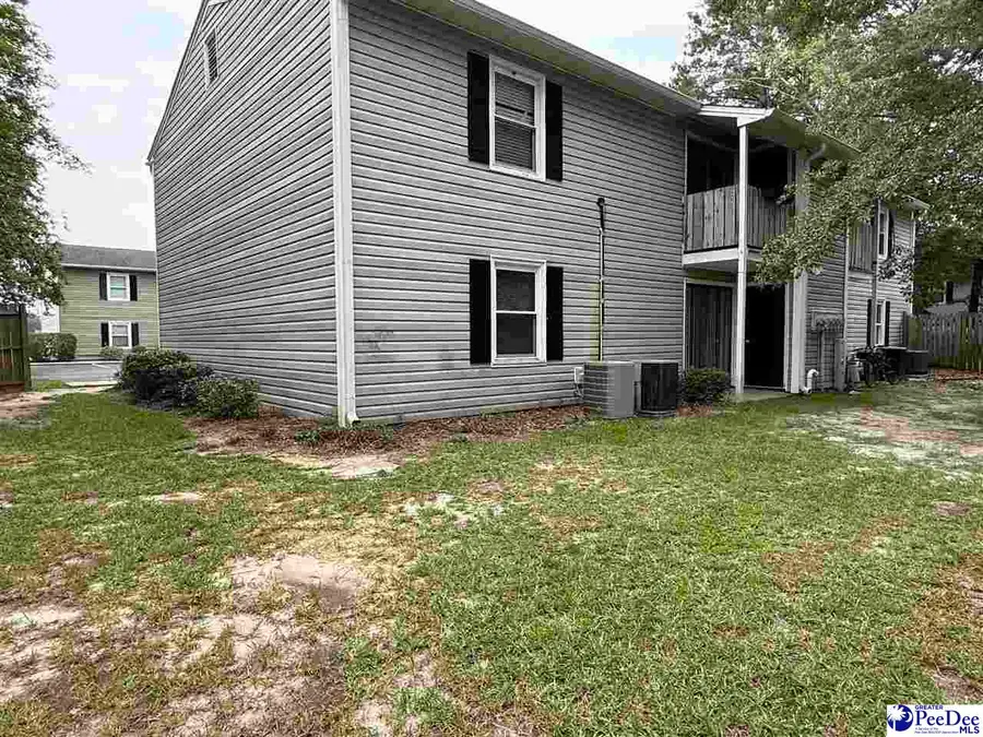 2201 W Jody Rd Apt 1b, Florence, SC 29501 - #3