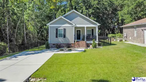4338 Landing Road, Little River, SC 29566