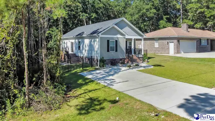 4338 Landing Road, Little River, SC 29566 - #2