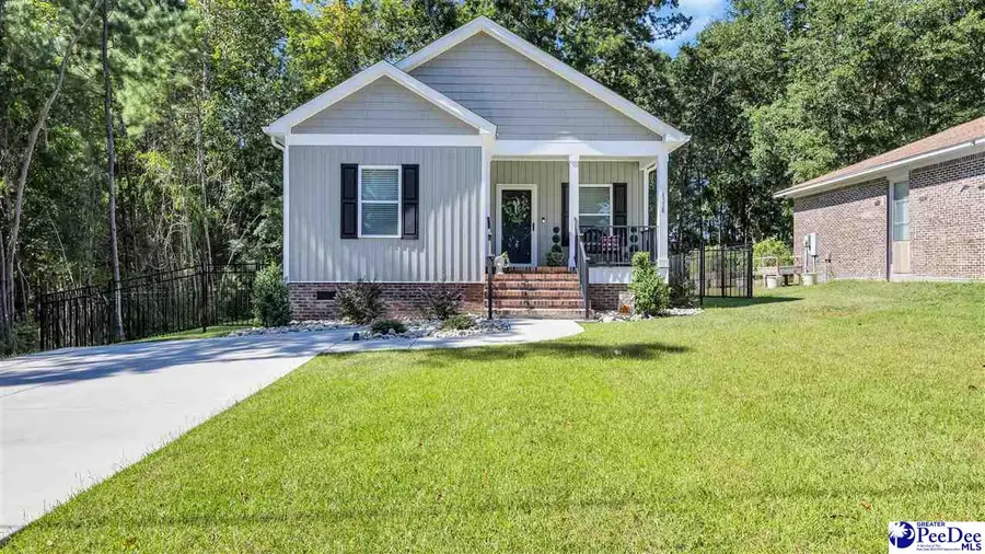 4338 Landing Road, Little River, SC 29566 - #3