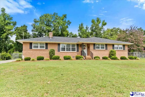 2113 S Robeson, Florence, SC 29505