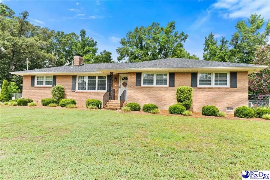 2113 S Robeson, Florence, SC 29505 - #2