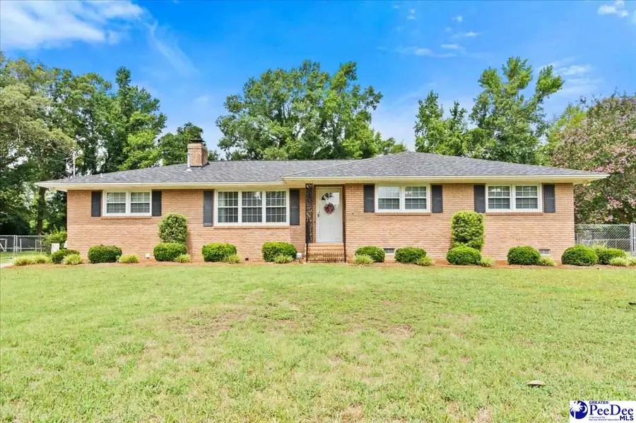 2113 S Robeson, Florence, SC 29505 - #3