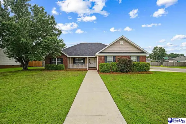 3777 Trotwood Drive, Florence, SC 29501