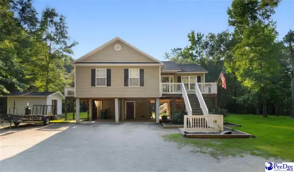 798 Redmond Court, Conway, SC 29526