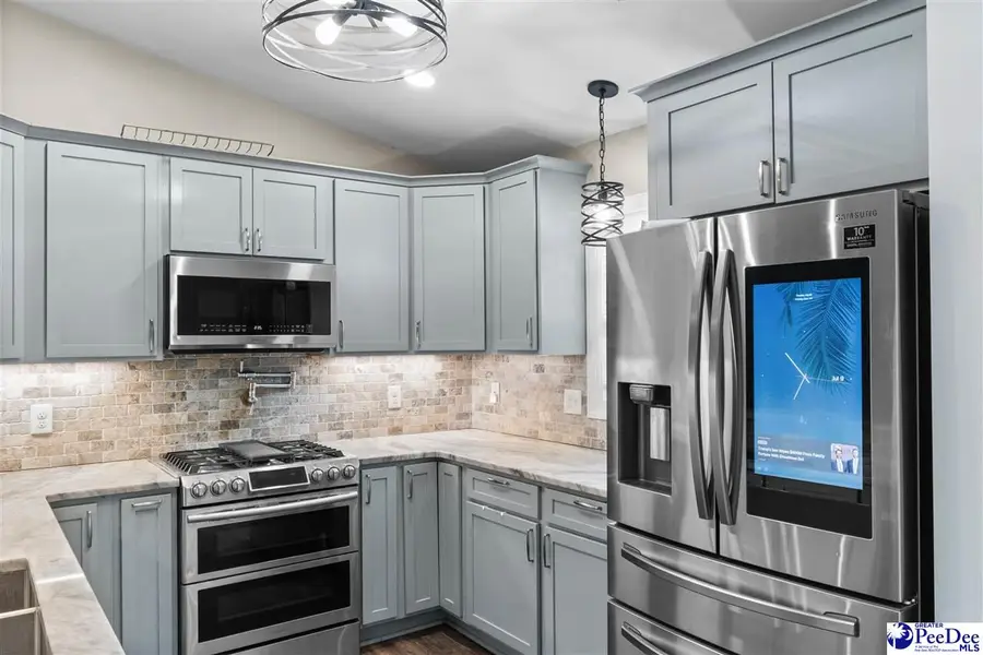 798 Redmond Court, Conway, SC 29526 - #2