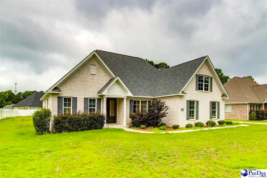 1001 Left Bank Drive, Florence, SC 29501 - #2