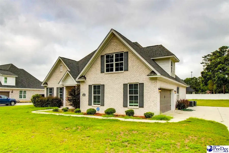 1001 Left Bank Drive, Florence, SC 29501 - #3