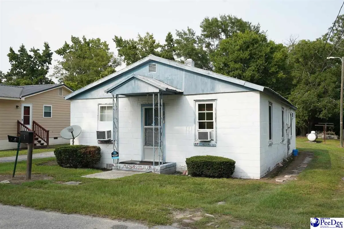 120 Jordan Street, Darlington, SC 29532 - #1