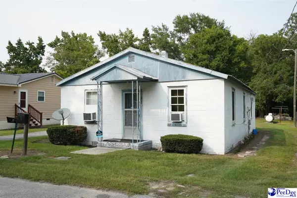 120 Jordan Street, Florence, SC 29532