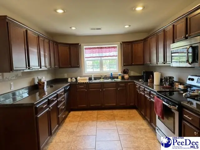 600 Gandy Drive, Hartsville, SC 29550 - #3