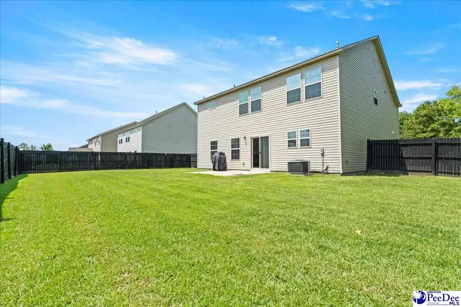 980 Grove Blvd, Florence, SC 29501 - #3