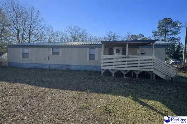 4341 Lake Swamp Road, Timmonsville, SC 29161