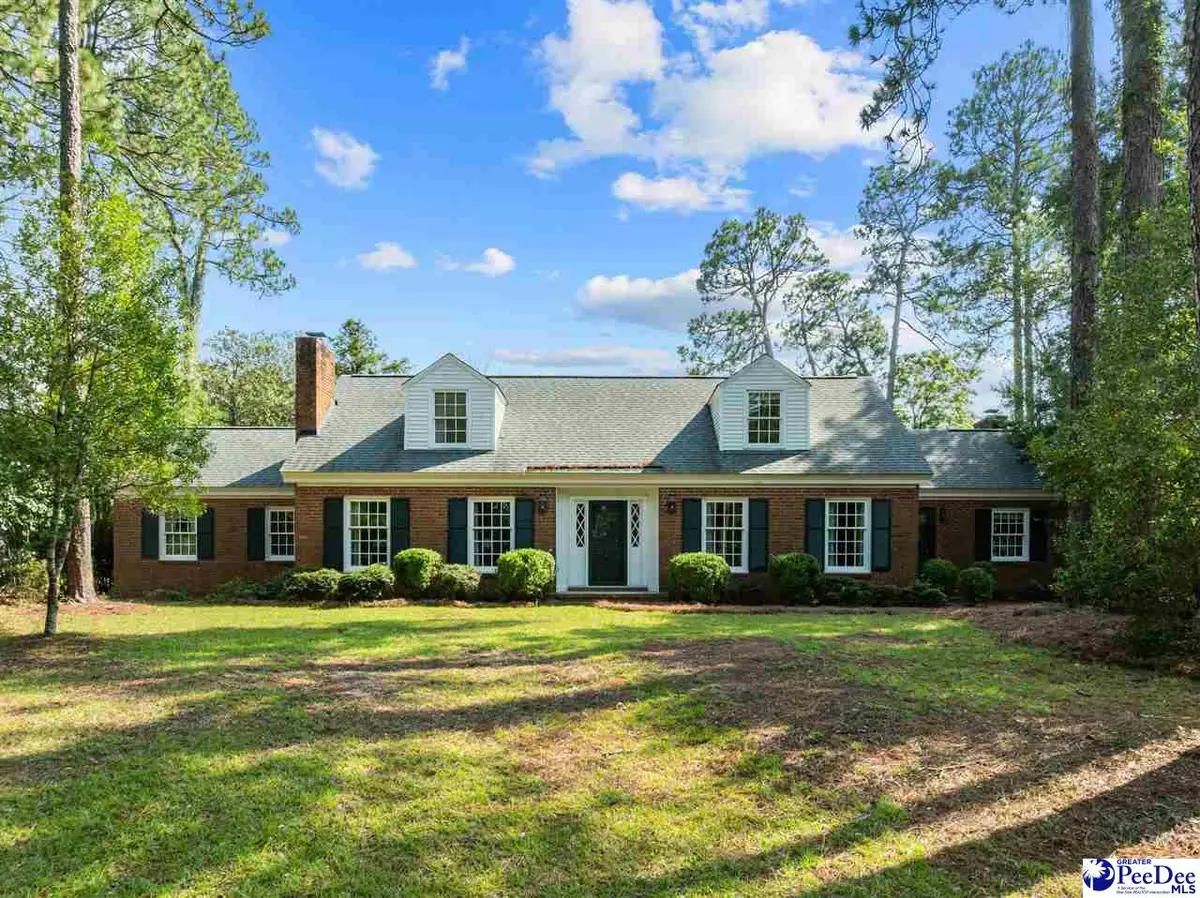 2103 Vista Vue Drive, Hartsville, SC 29550 - #1