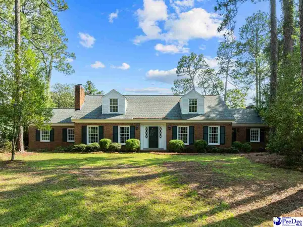 2103 Vista Vue Drive, Hartsville, SC 29550