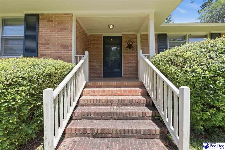 1327 Wisteria Drive, Florence, SC 29501 - #3
