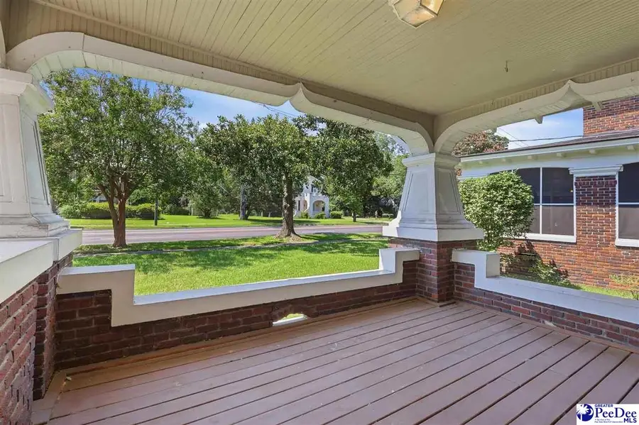 805 W Palmetto Street, Florence, SC 29501 - #3