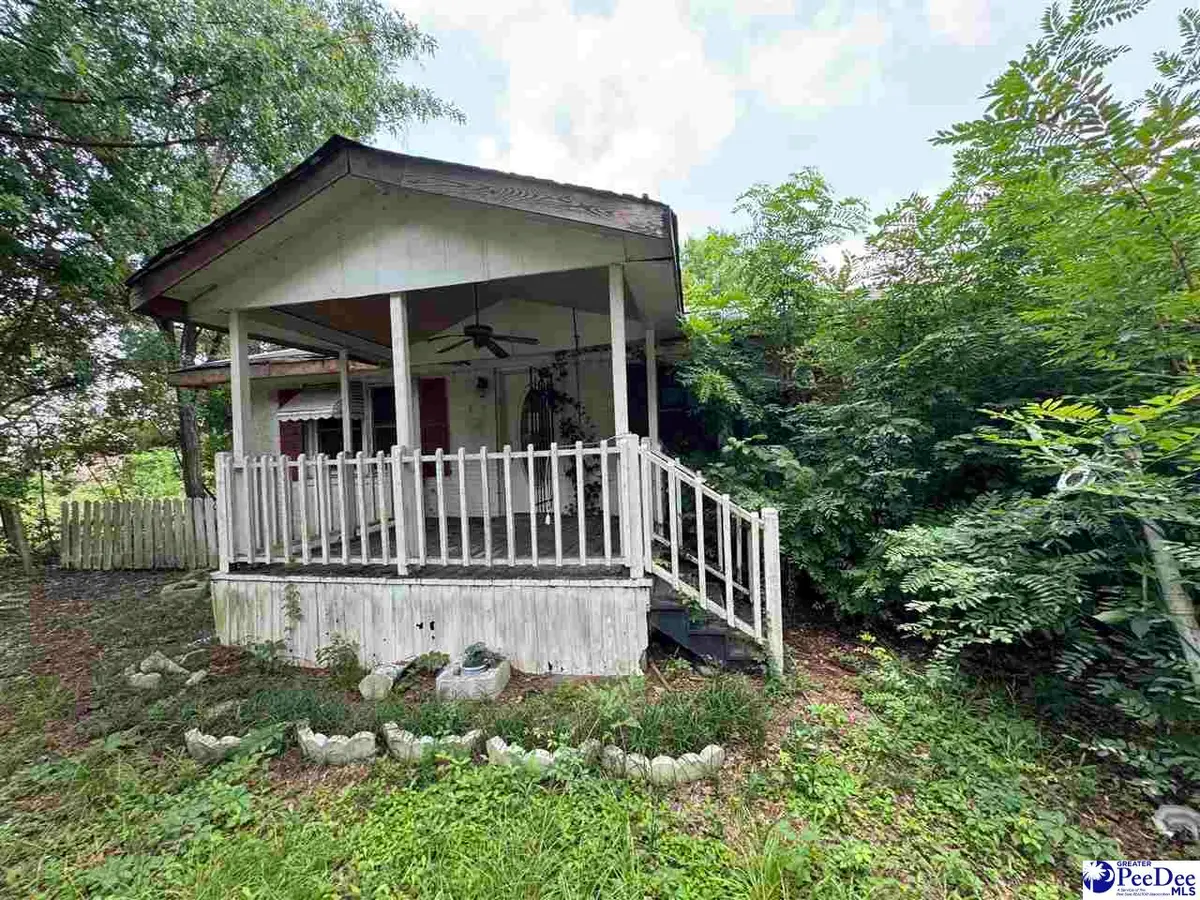 512 Hunter Drive, Hartsville, SC 29550 - #1