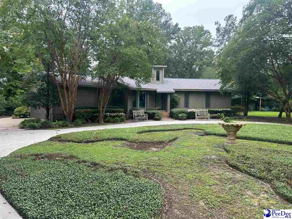113 Kingfisher, Florence, SC 29501 - #1