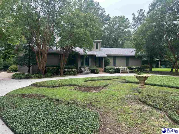 113 Kingfisher, Florence, SC 29501