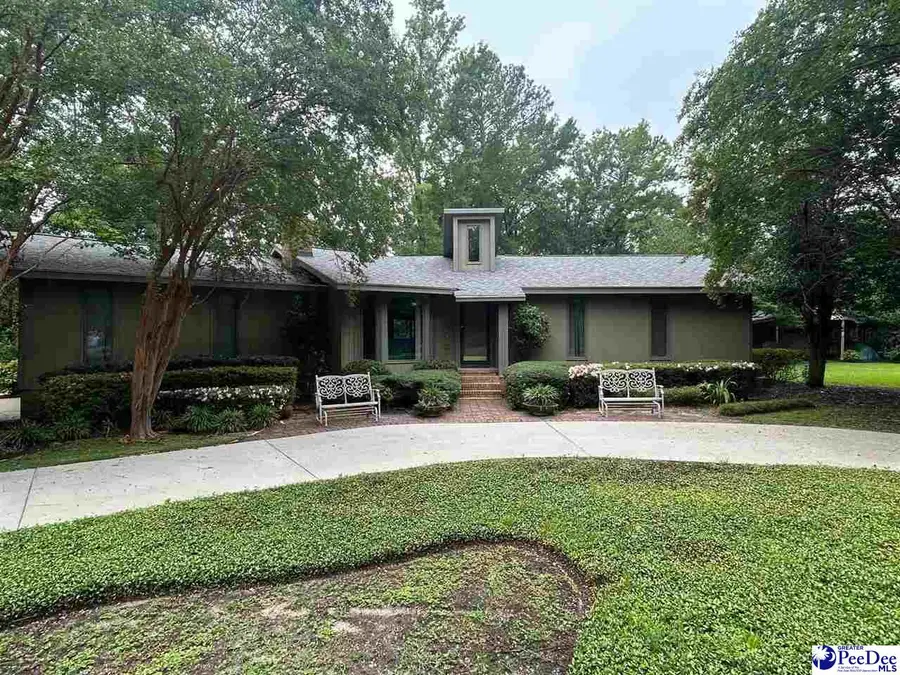 113 Kingfisher, Florence, SC 29501 - #2