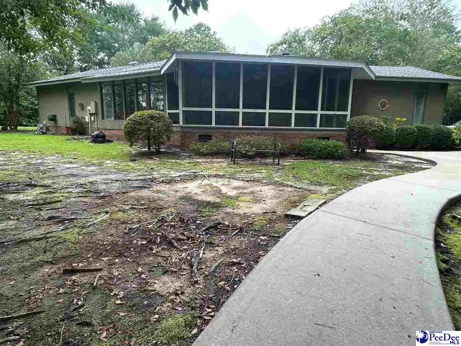 113 Kingfisher, Florence, SC 29501 - #3