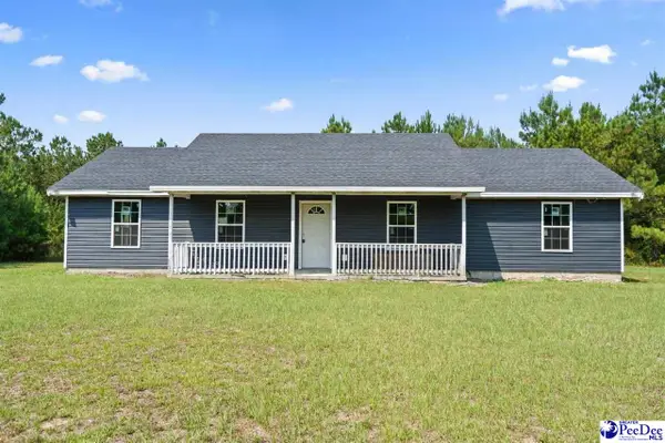 383 Red Rd., Olanta, SC 29114