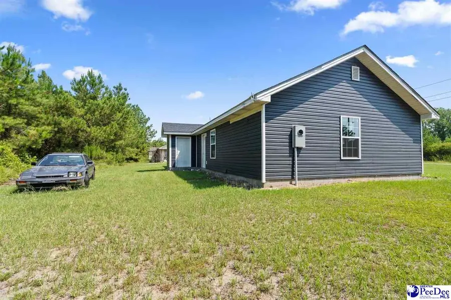 383 Red Rd., Olanta, SC 29114 - #3