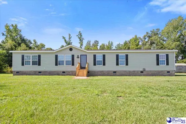 707 Rogers Rd, Darlington, SC 29532