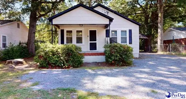 923 E Home Ave, Hartsville, SC 29550-9999