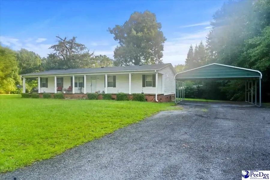 772 W 7 Mile Road, Pamplico, SC 29583 - #3
