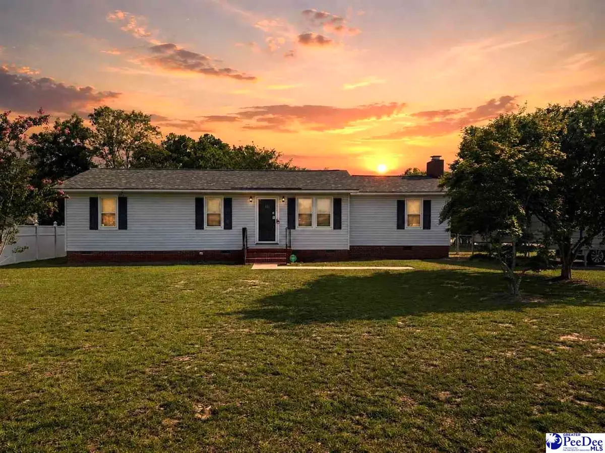 111 School Drive, Hartsville, SC 29550 - #1