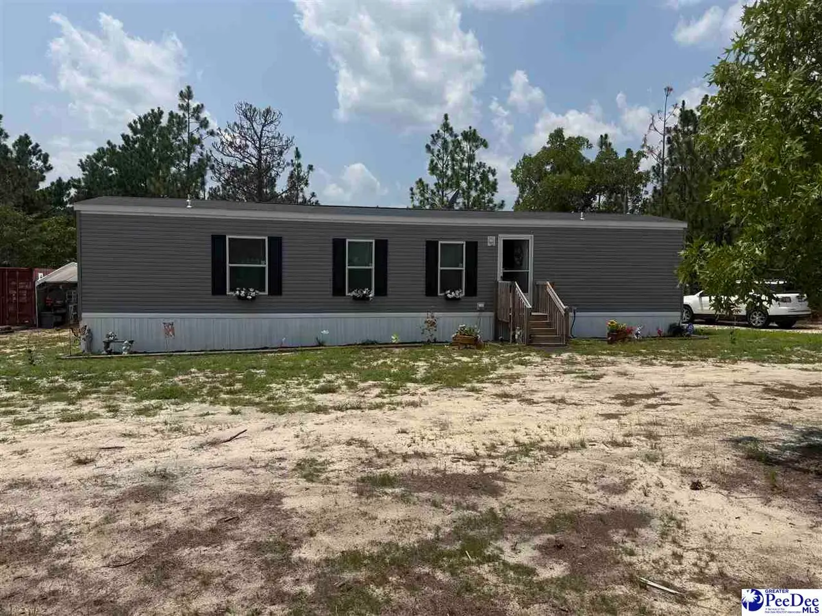 3 Harold Funderburke Ln, Hartsville, SC 29550 - #1