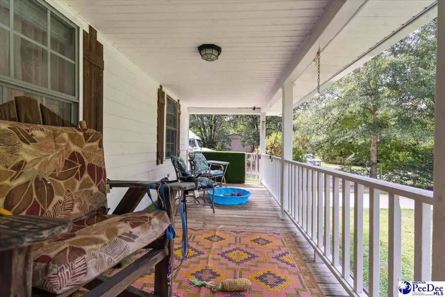 4448 Charlie Cade Road, Effingham, SC 29541 - #3