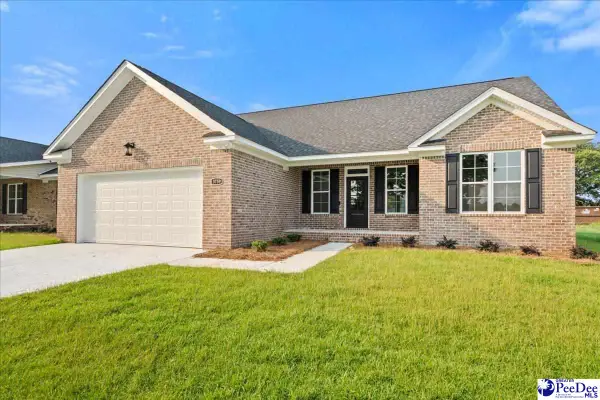 3759 W Lake Drive, Florence, SC 29501
