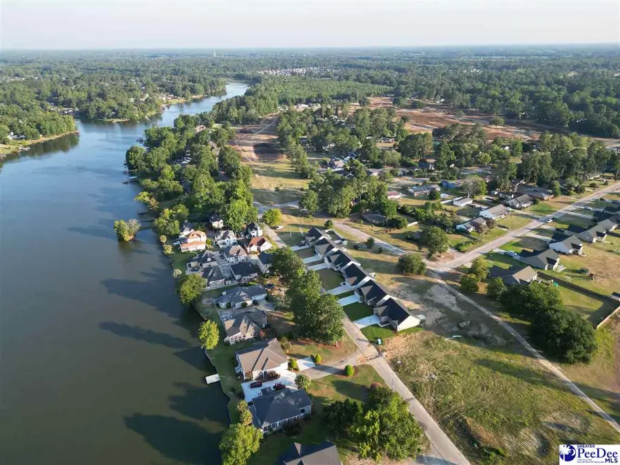3759 W Lake Drive, Florence, SC 29501 - #2