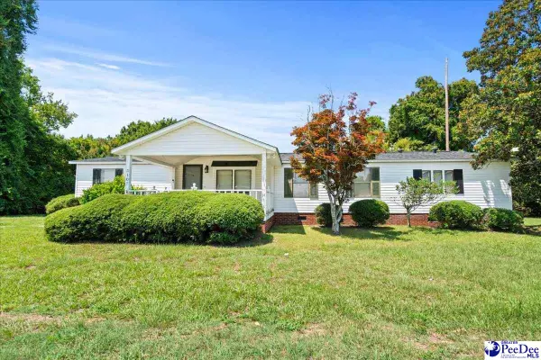 3107 Alligator Road, Florence, SC 29501