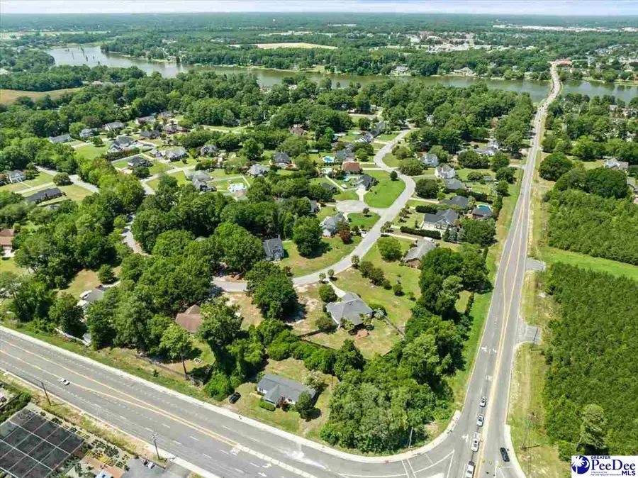 3107 Alligator Road, Florence, SC 29501 - #3