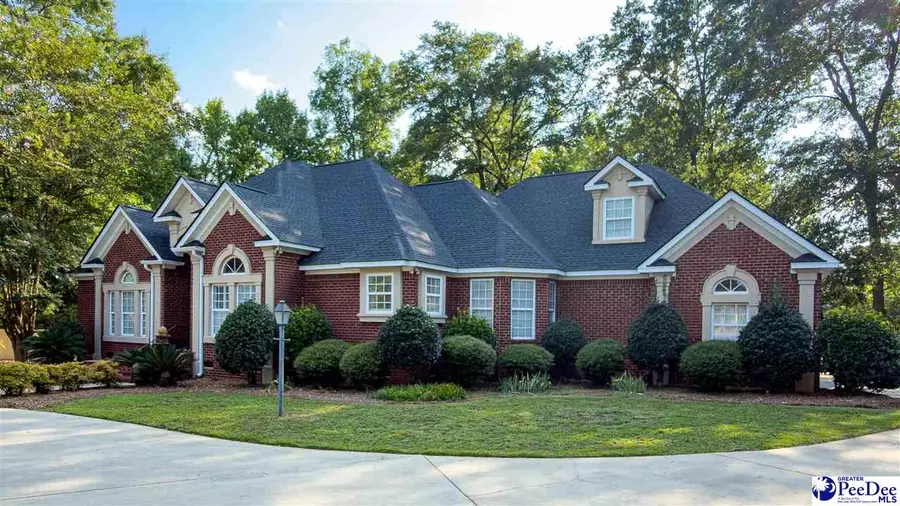 2113 Silverthorn St, Florence, SC 29505 - #3