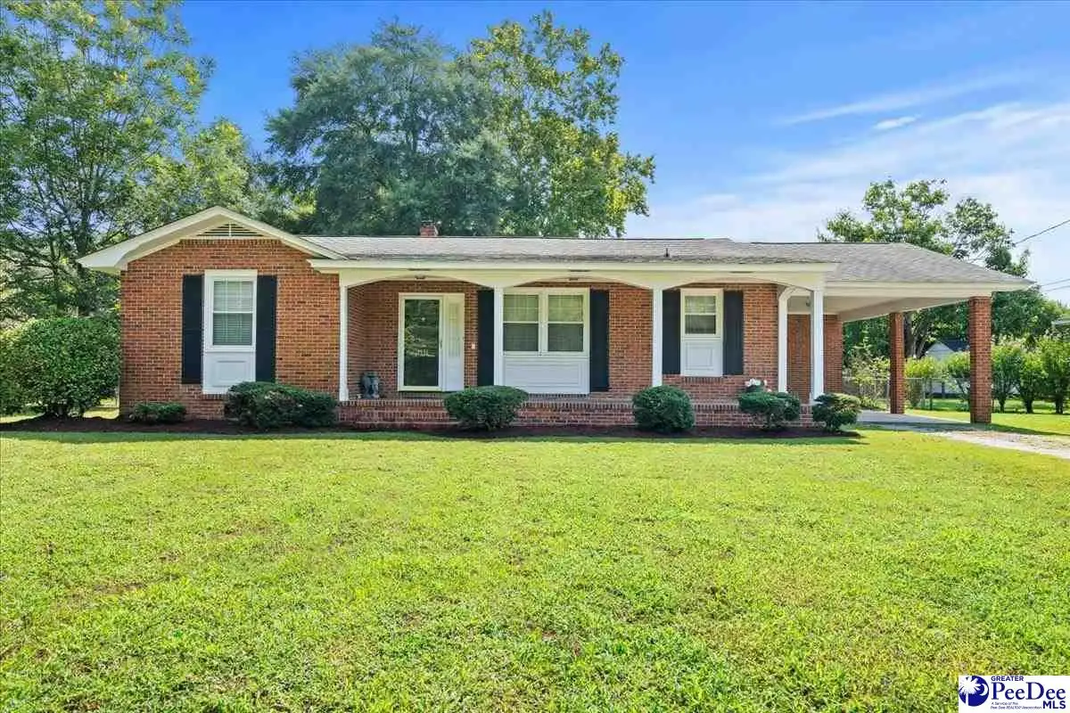 1356 Virginia Acres, Florence, SC 29505 - #1