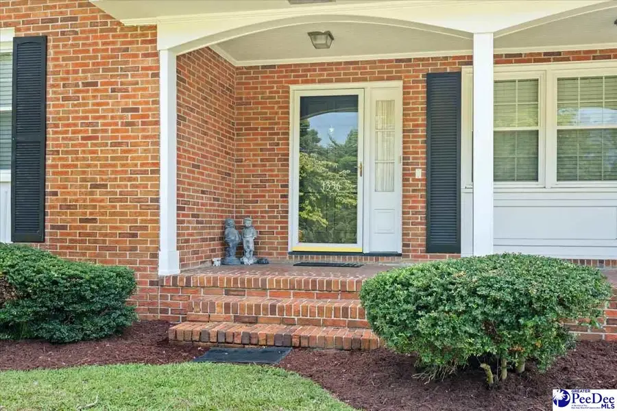 1356 Virginia Acres, Florence, SC 29505 - #3