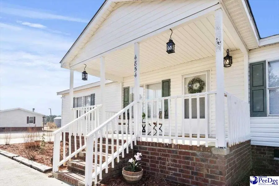 4854 Sardis Hwy, Timmonsville, SC 29161 - #3