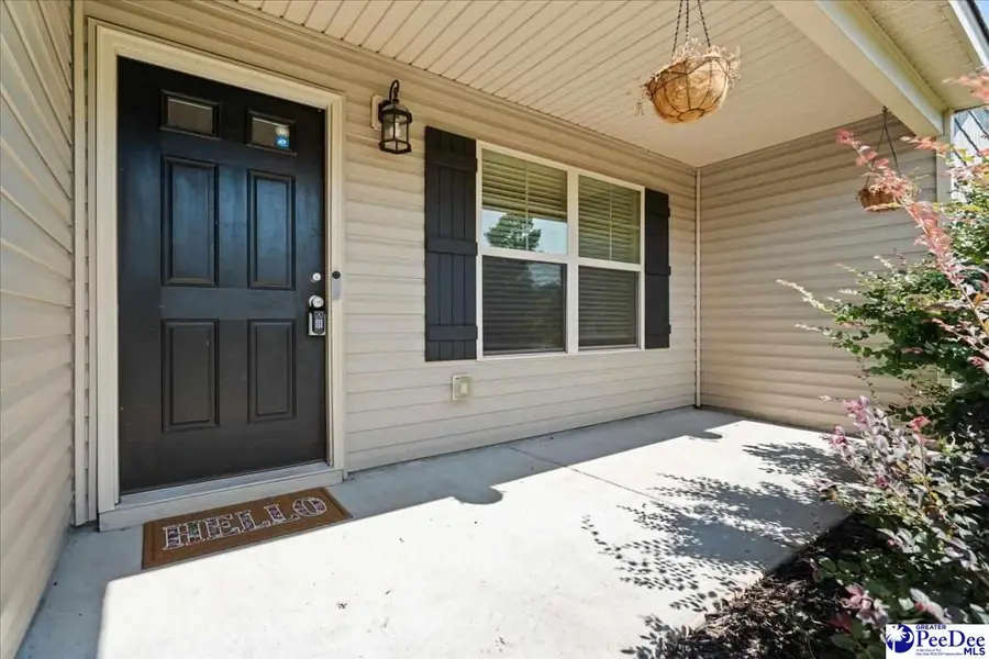 2216 Spicewood Dr, Florence, SC 29505 - #2