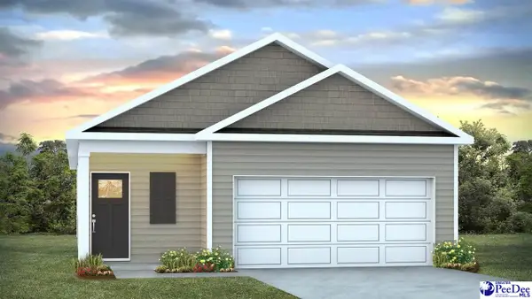 5158 Westpark Drive, Darlington, SC 29532