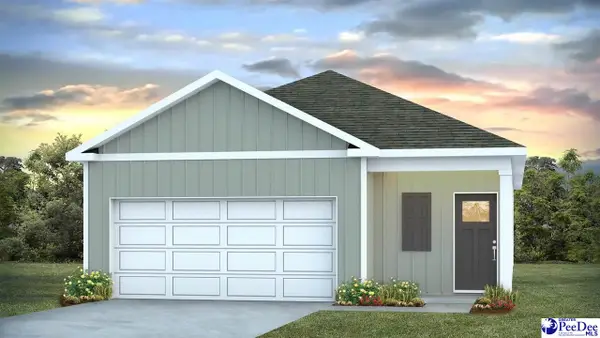 5134 Westpark Drive, Darlington, SC 29532