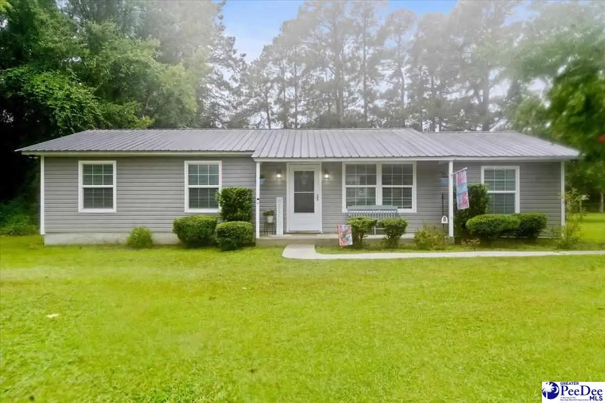 811 Tinkerbell Drive, Pamplico, SC 29583 - #1