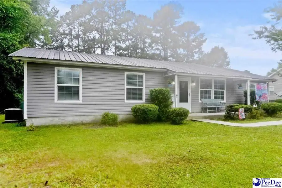 811 Tinkerbell Drive, Pamplico, SC 29583 - #2
